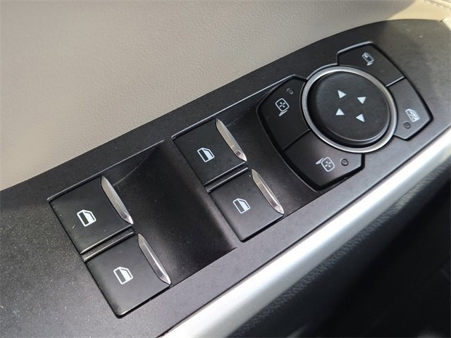 Certified 2020 Ford Explorer Limited w/ Class III Trailer Tow Package image 32