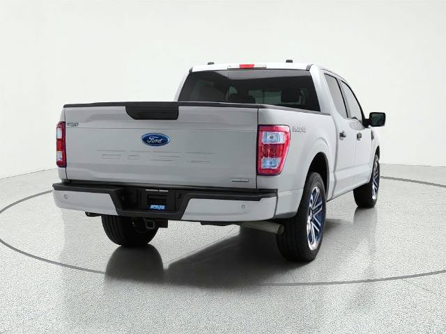 Certified 2023 Ford F150 XL w/ STX Appearance Package RWD image 7