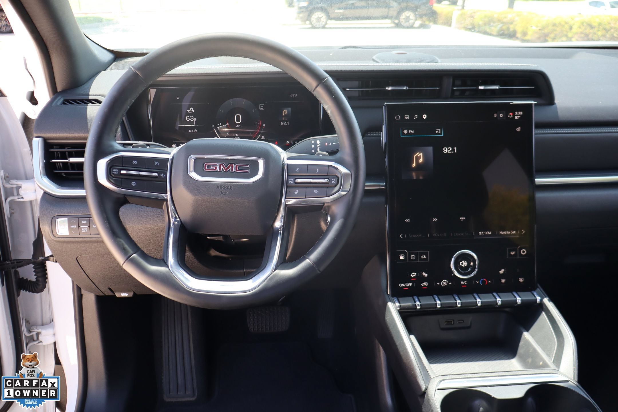 Used 2026 GMC Terrain Elevation AWD/4WD image 18