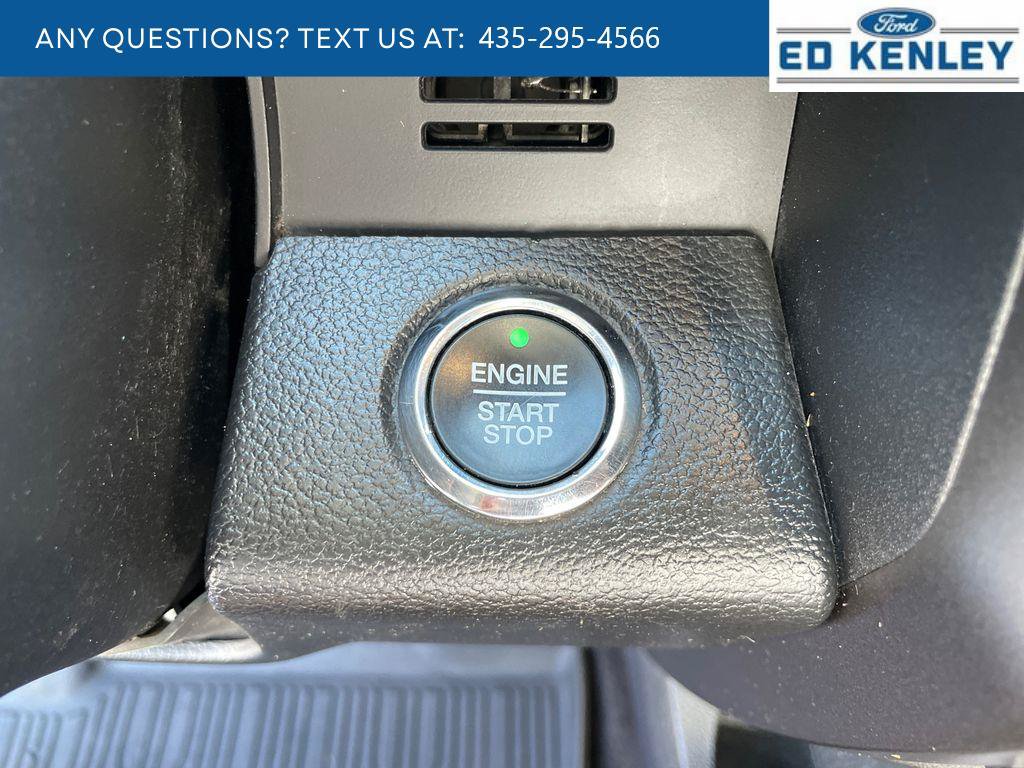 Certified 2021 Ford Expedition King Ranch AWD/4WD image 14