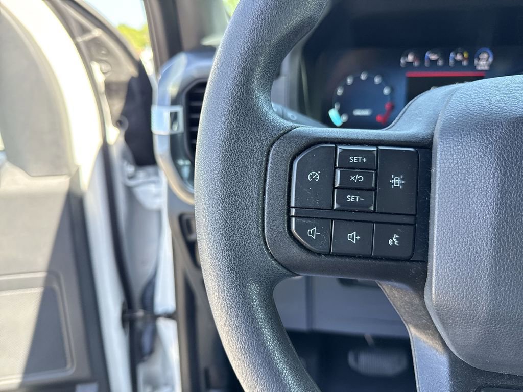 Certified 2024 Ford F150 STX AWD/4WD image 17