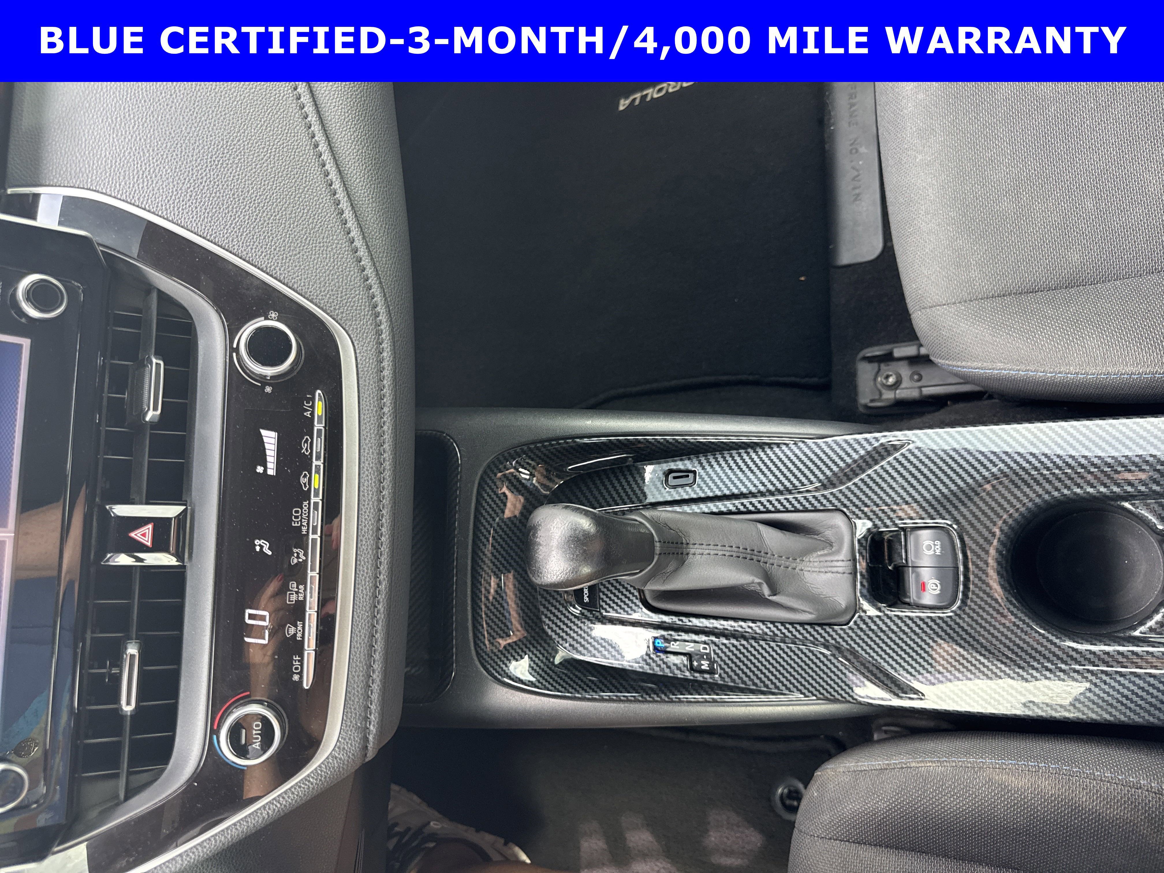 Used 2020 Toyota Corolla SE image 13