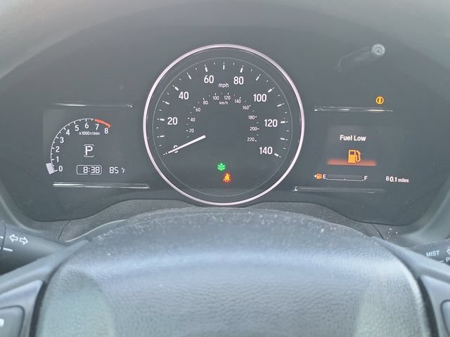 Used 2019 Honda HR-V EX image 24