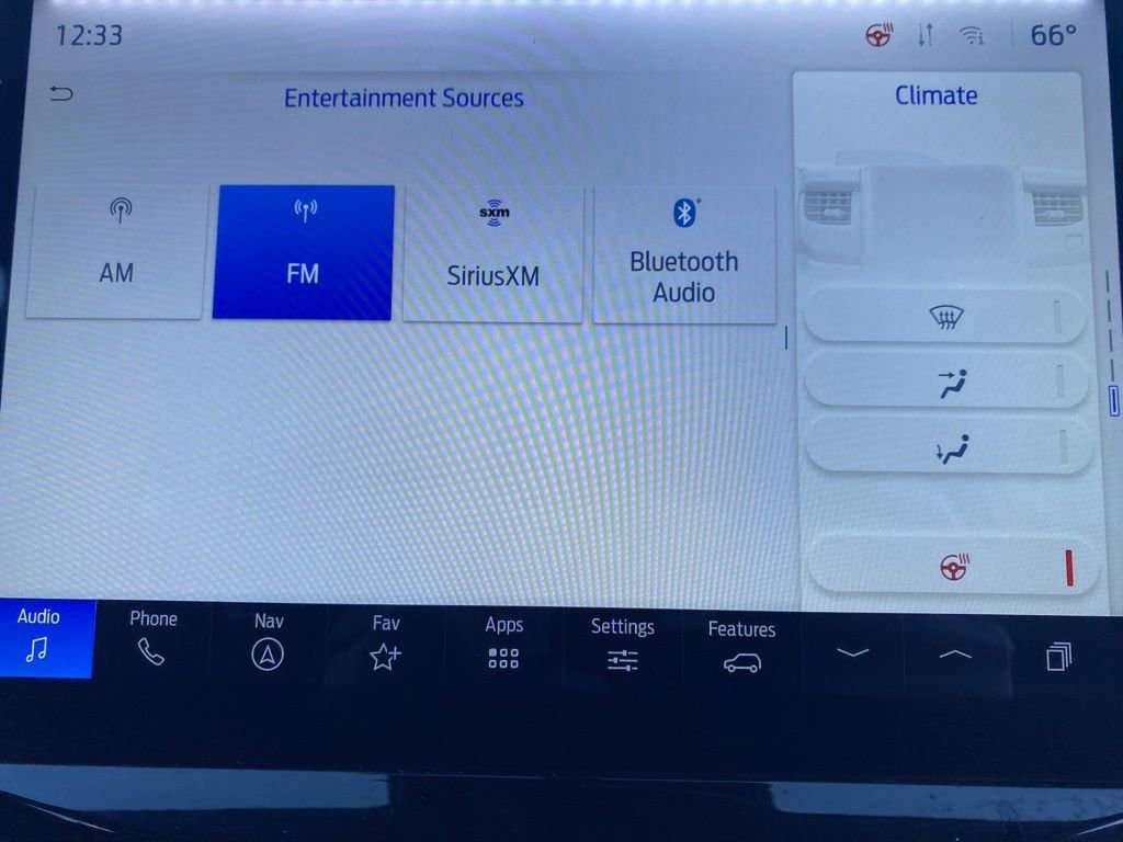 Certified 2022 Ford Expedition Max Limited image 37