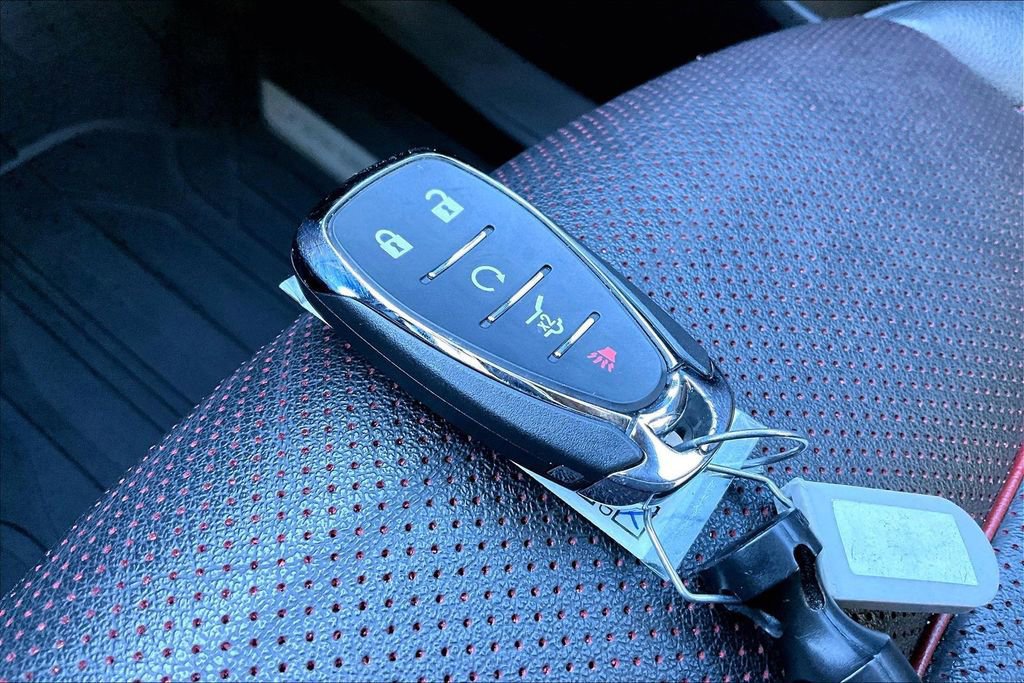 Used 2022 Chevrolet Blazer RS image 13