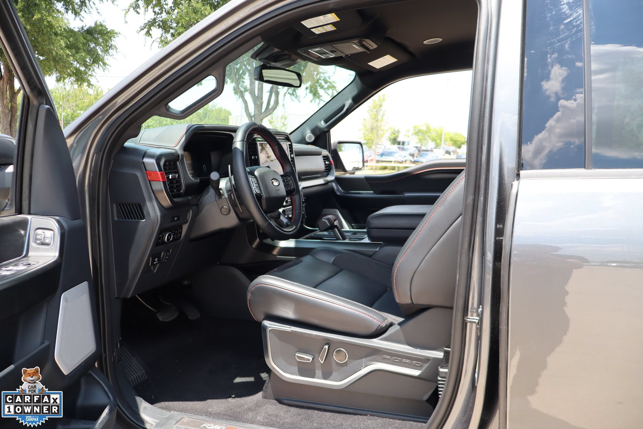 Certified 2025 Ford F150 Raptor AWD/4WD image 25