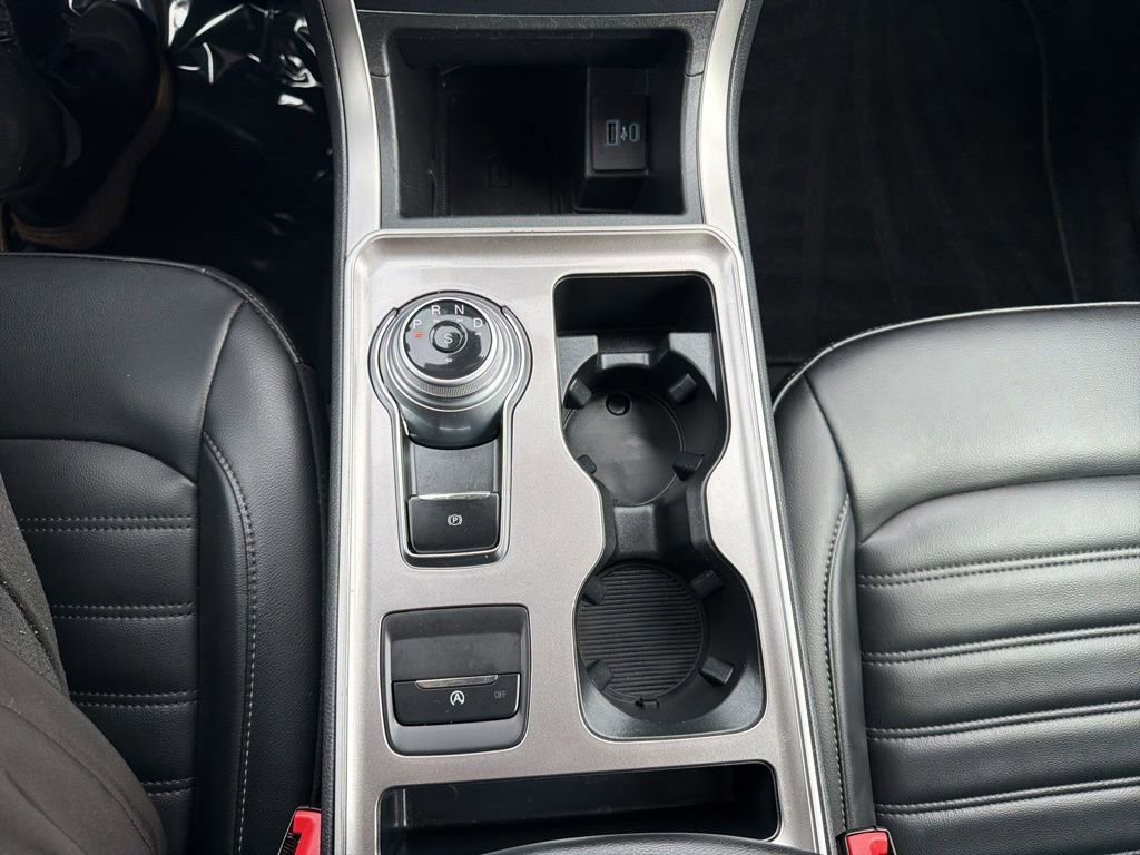 Certified 2024 Ford Edge SEL w/ Convenience Package image 25