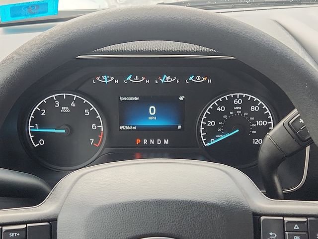 Certified 2023 Ford F150 XL w/ STX Appearance Package image 13