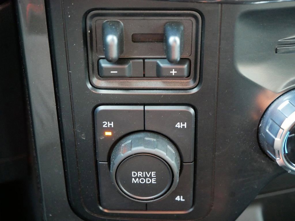 Certified 2023 Ford F150 XLT w/ Equipment Group 302A High image 23