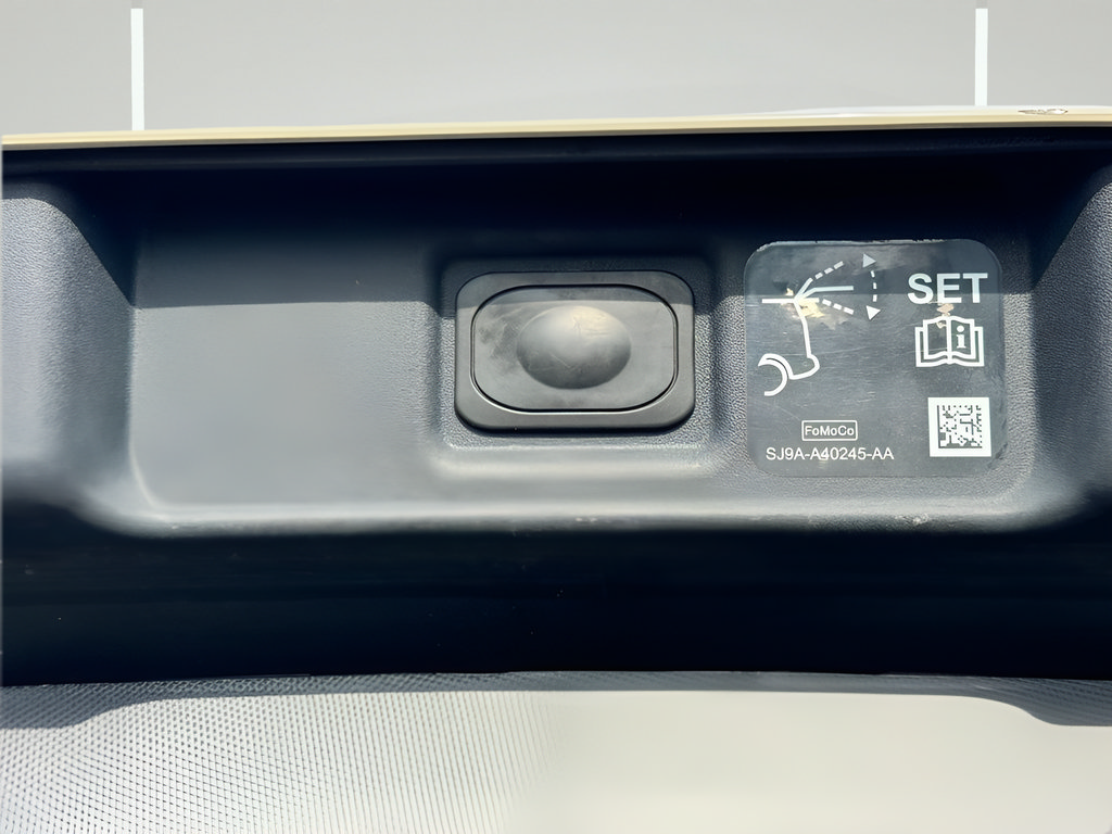 Certified 2025 Ford Mustang Mach-E Premium RWD image 45