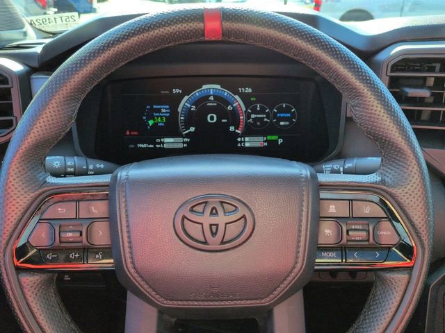 Used 2023 Toyota Tundra TRD Pro image 29