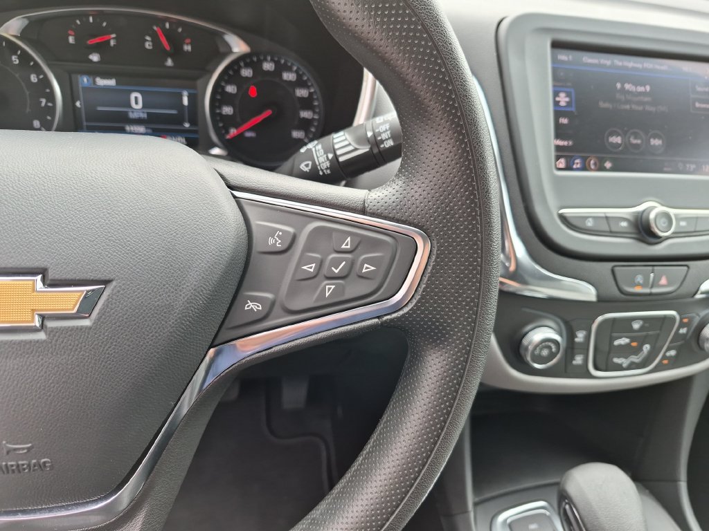 Used 2024 Chevrolet Equinox LS w/ LS Convenience Package AWD/4WD image 23