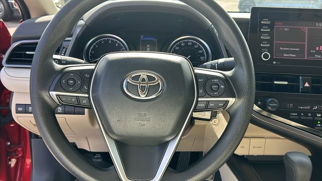 Used 2024 Toyota Camry LE image 19