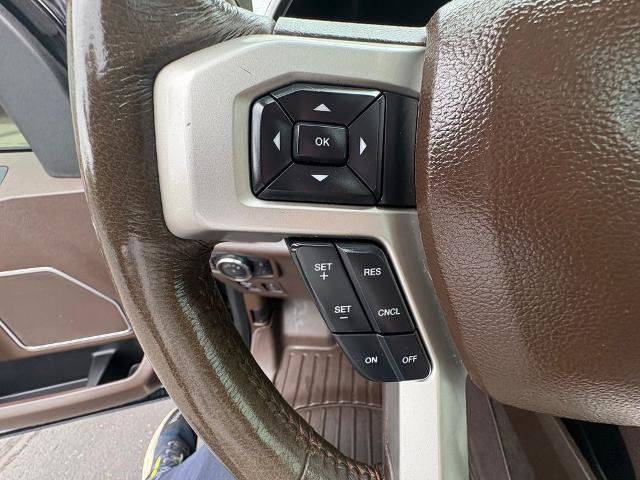 Certified 2018 Ford F150 King Ranch AWD/4WD image 16