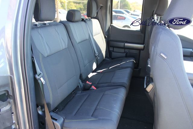 Certified 2024 Ford F150 STX image 11