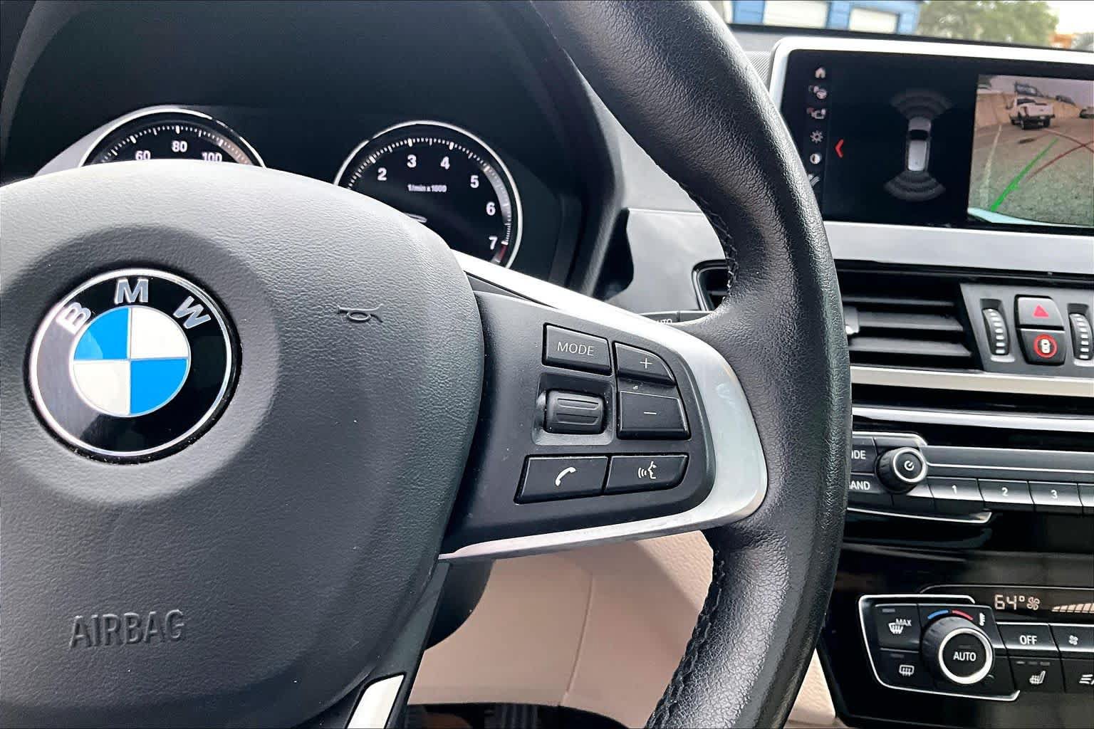 Used 2021 BMW X1 sDrive28i w/ Convenience Package FWD image 25