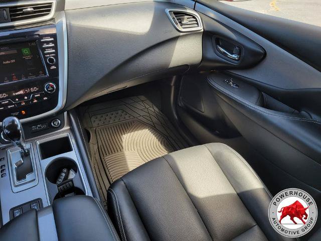 Used 2023 Nissan Murano SL w/ SL Moonroof Package FWD image 21