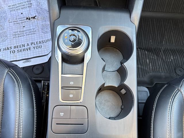 Certified 2020 Ford Escape SE Sport image 33