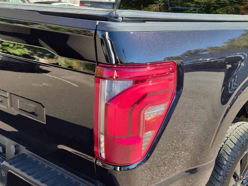 Certified 2024 Ford F150 Lariat AWD/4WD image 13