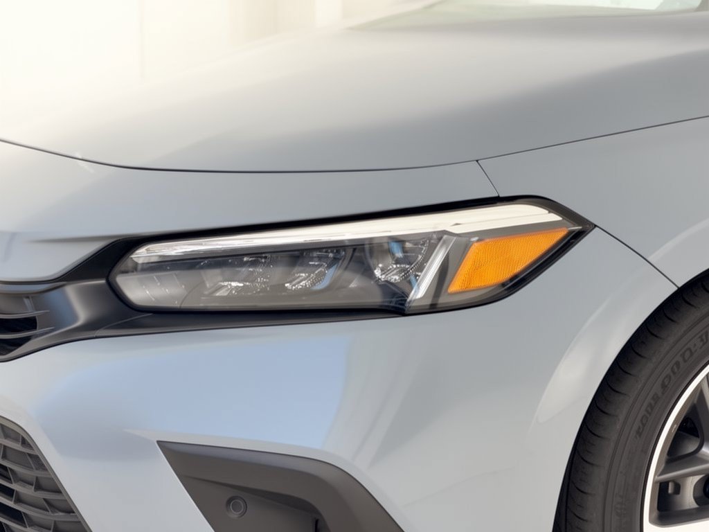 Used 2024 Honda Civic Touring image 9