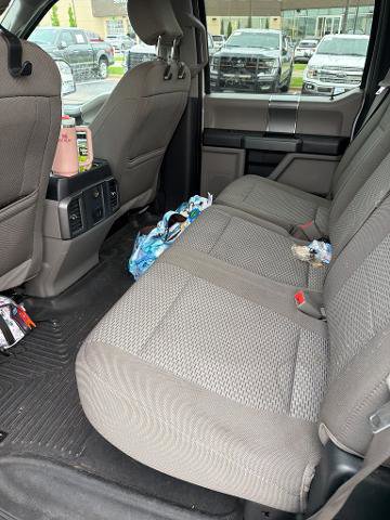 Certified 2018 Ford F150 XLT w/ Equipment Group 302A Luxury image 9