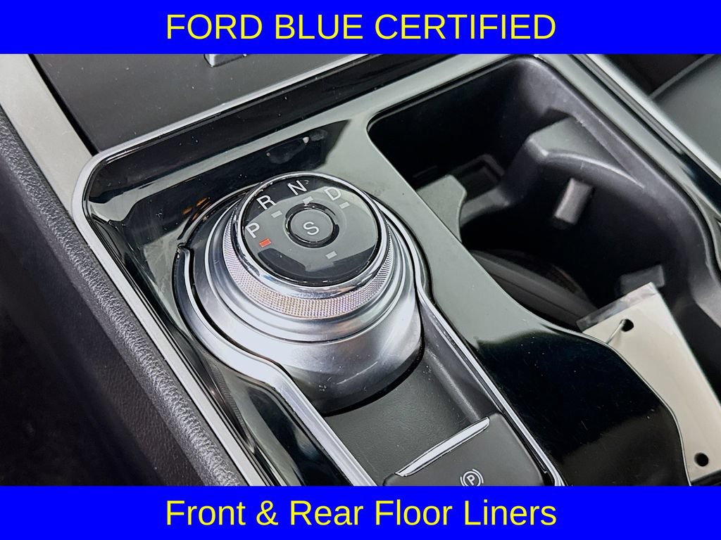 Certified 2020 Ford Edge SEL w/ Convenience Package AWD/4WD image 20