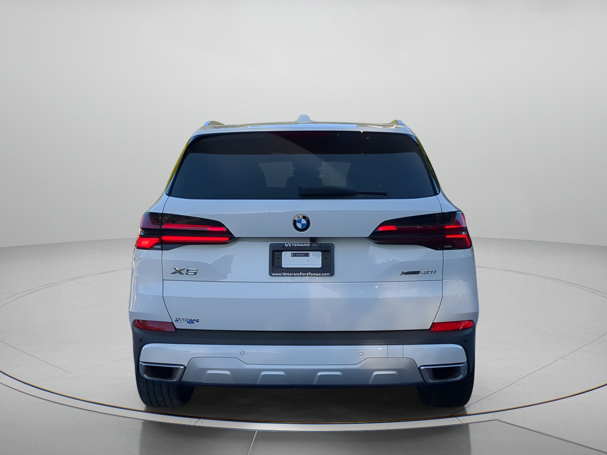 Used 2025 BMW X5 xDrive40i w/ Premium Package AWD/4WD image 41