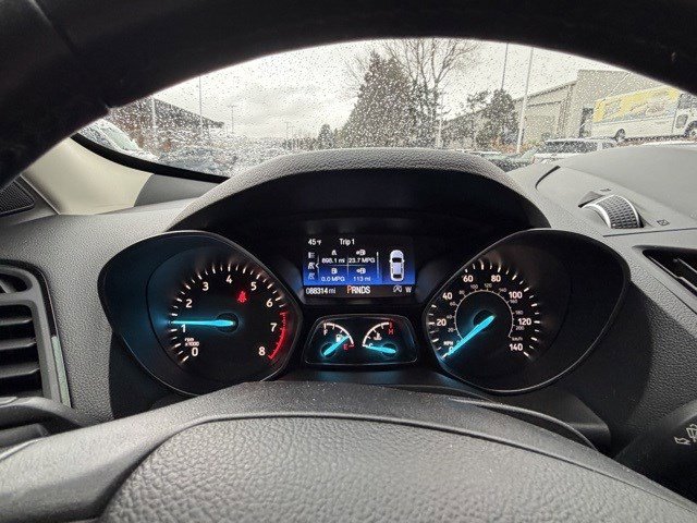 Certified 2019 Ford Escape Titanium image 15