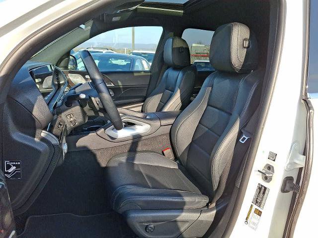 Used 2023 Mercedes-Benz GLE 350 4MATIC image 10