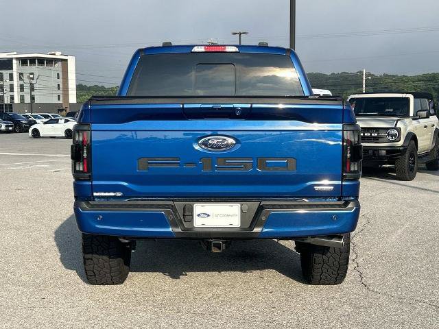 Certified 2023 Ford F150 Lariat AWD/4WD image 5