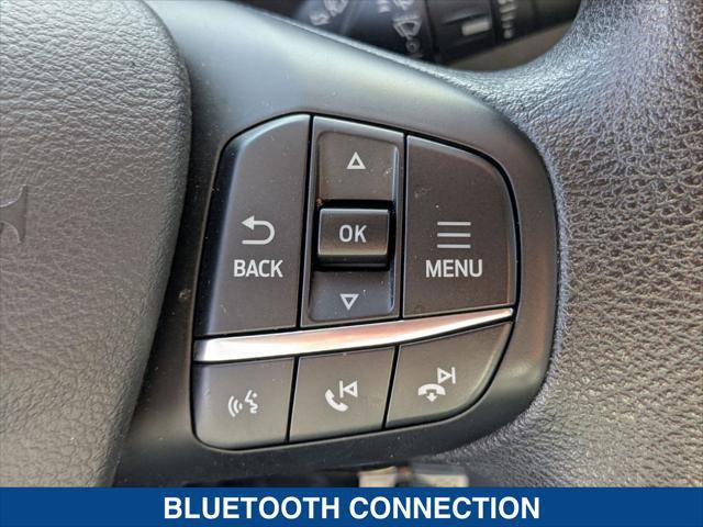 Certified 2023 Ford Transit 350 XLT image 17