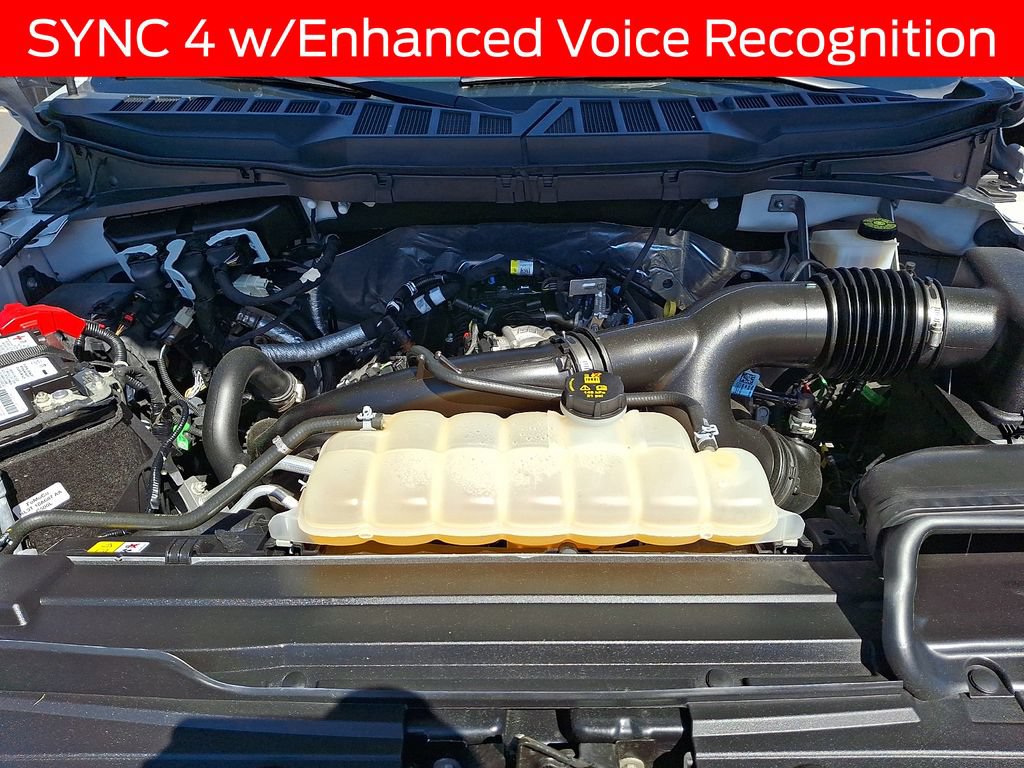 Certified 2023 Ford F150 XL w/ STX Appearance Package AWD/4WD image 27