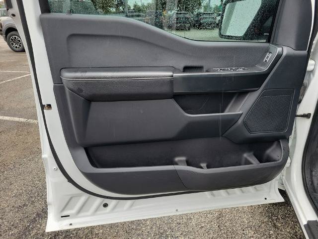 Certified 2024 Ford F150 STX AWD/4WD image 14