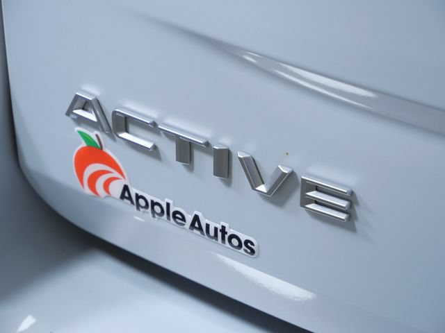 Certified 2025 Ford Expedition Active AWD/4WD image 8