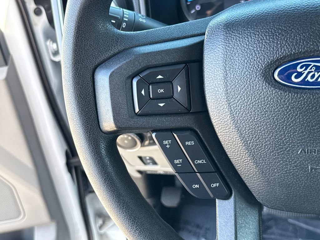 Certified 2019 Ford F250 XLT w/ XLT Value Package image 15