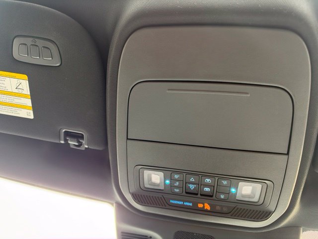Certified 2025 Ford Expedition Max Platinum w/ Stealth Appearance Package AWD/4WD image 20