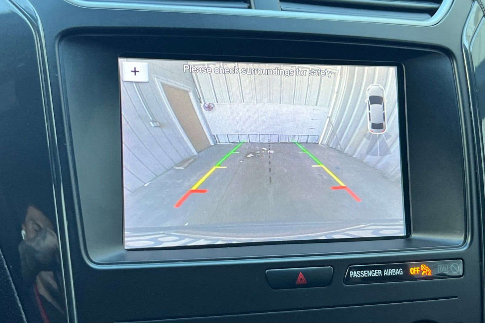 Certified 2019 Ford Explorer XLT w/ Equipment Group 201A image 21