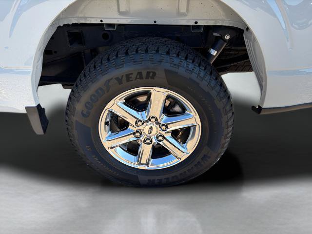 Certified 2024 Ford F150 XLT w/ Equipment Group 302A MID AWD/4WD image 28