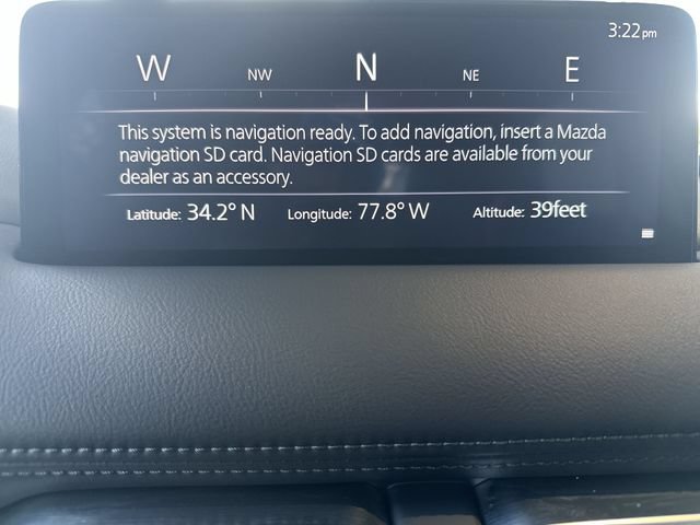Used 2023 MAZDA CX-5 AWD 2.5 S image 19