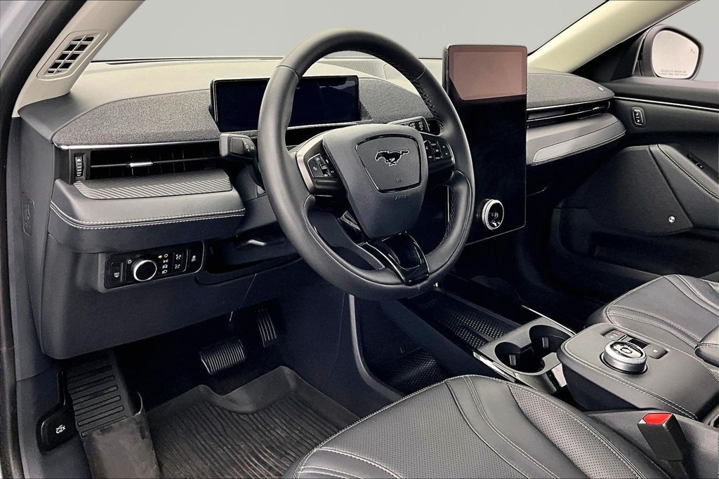 Certified 2023 Ford Mustang Mach-E Premium AWD/4WD image 14