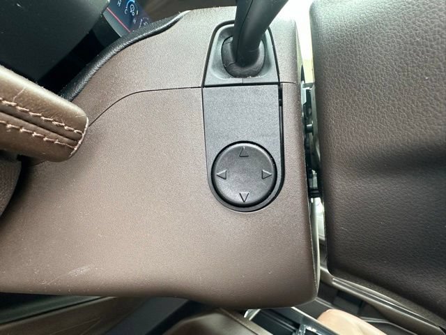 Certified 2022 Ford Expedition King Ranch RWD image 33