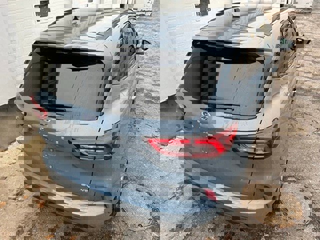 Certified 2024 Ford Escape ST-Line image 3