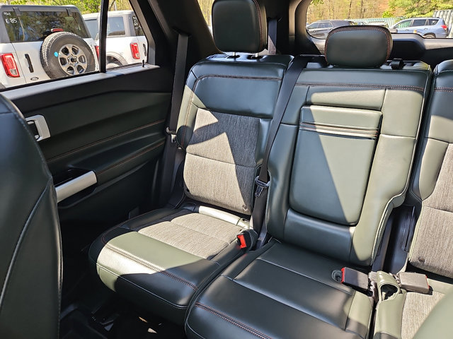 Certified 2023 Ford Explorer Timberline AWD/4WD image 17