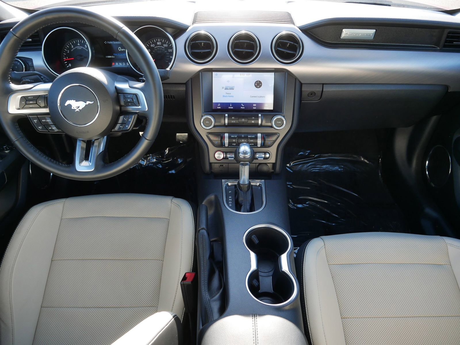 Certified 2023 Ford Mustang GT Premium image 22