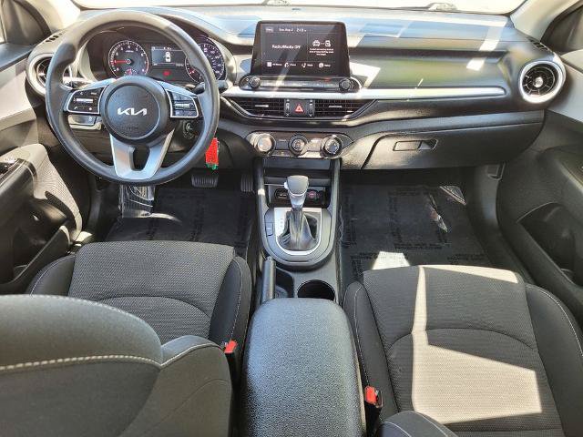 Used 2024 Kia Forte LXS FWD image 14