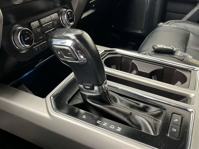 Certified 2019 Ford F150 Lariat w/ Equipment Group 502A Luxury AWD/4WD image 29