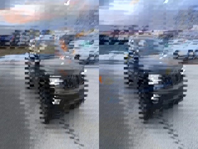 Used 2021 Jeep Grand Cherokee Limited w/ Quick Order Package 28K 80th image 8