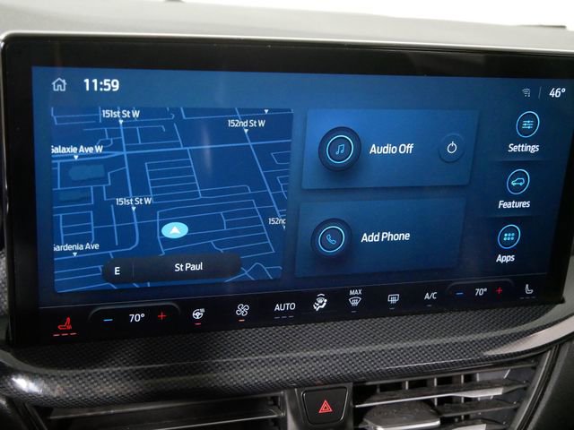 Certified 2024 Ford Escape ST-Line w/ Tech Pack #1 image 23