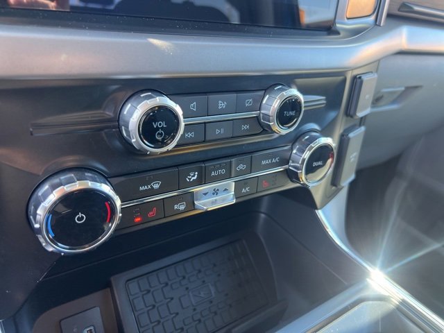 Certified 2024 Ford F150 XLT w/ Equipment Group 302A MID image 16