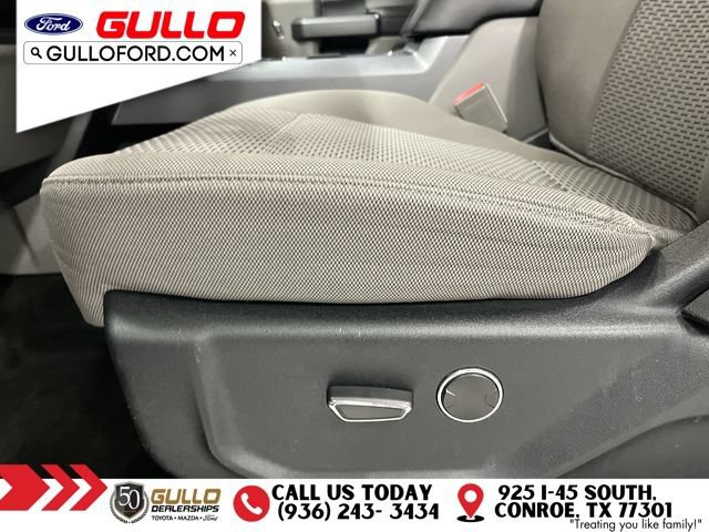 Certified 2018 Ford F250 XLT w/ XLT Premium Package AWD/4WD image 22